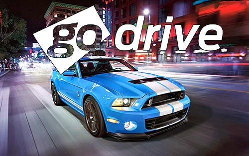 download Go drive! apk